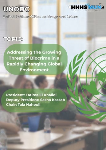 UNODC
